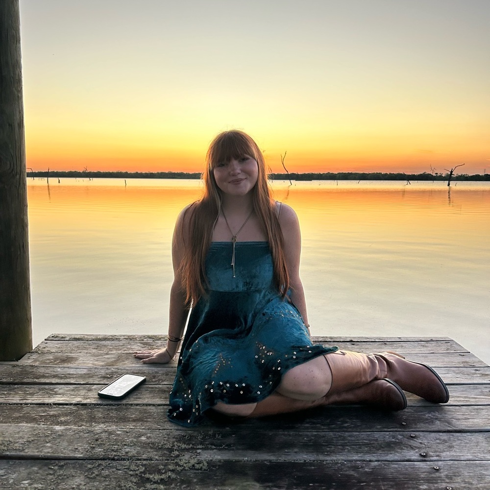 Meet your Posher, Severin